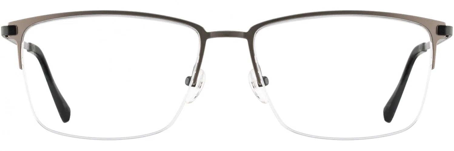 Michael Ryen MR384 Eyeglasses - view 4